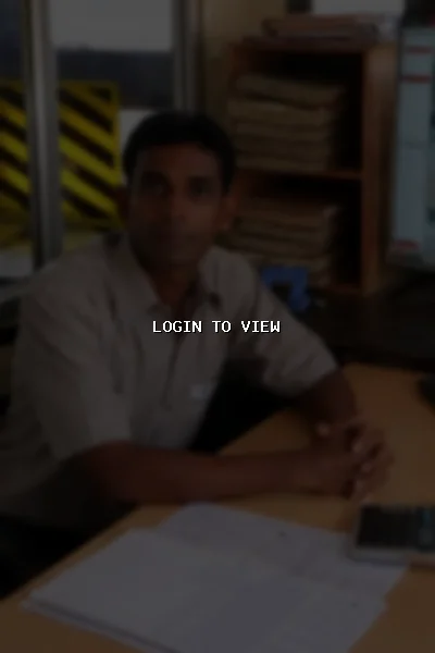 R.Ganesh — Hindu Matrimony Profile Photo