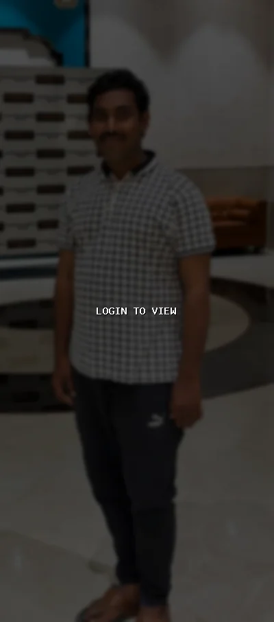 Naga — Hindu Matrimony Profile Photo