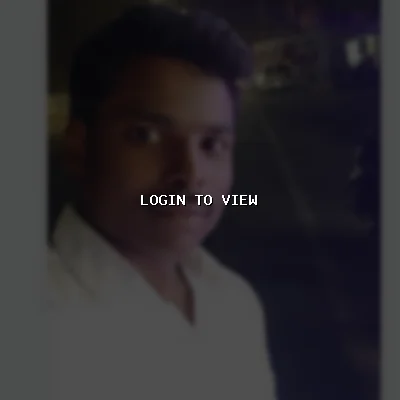 Ravi — Hindu Matrimony Profile Photo