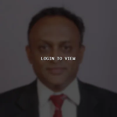 Prasad — Hindu Matrimony Profile Photo