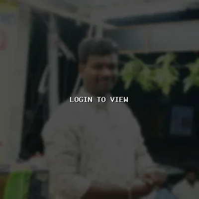 Pabba — Hindu Matrimony Profile Photo