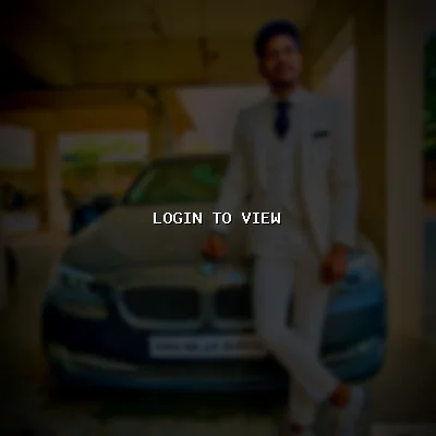 Tushar — Hindu Matrimony Profile Photo