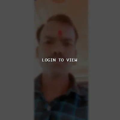 Mohan — Hindu Matrimony Profile Photo