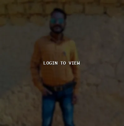 Pavan Kum — Hindu Matrimony Profile Photo