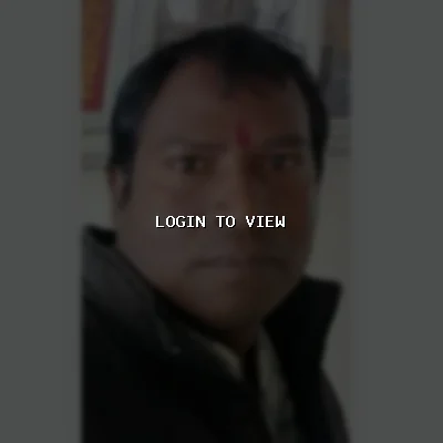 Atmaram — Hindu Matrimony Profile Photo