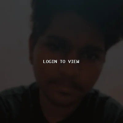 Jyothir — Hindu Matrimony Profile Photo