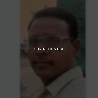 Sanjay — Hindu Matrimony Profile Photo