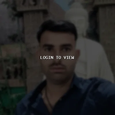 Akash — Hindu Matrimony Profile Photo