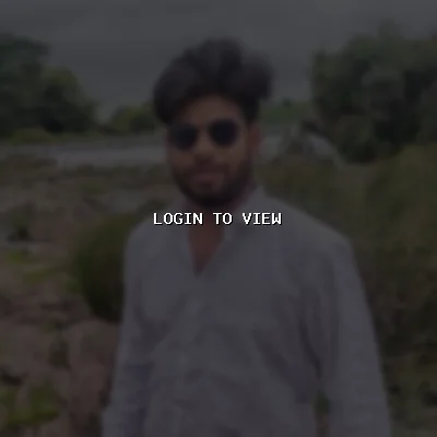 Gaurav — Hindu Matrimony Profile Photo