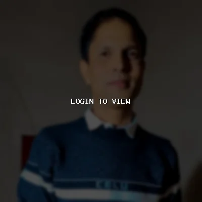 Nitin — Hindu Matrimony Profile Photo