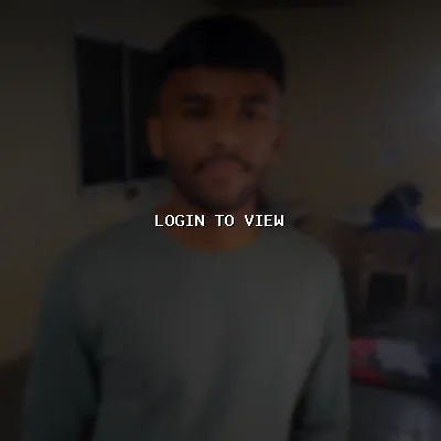 Pranav — Hindu Matrimony Profile Photo