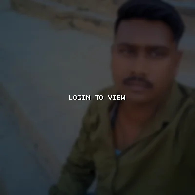 Rahul — Hindu Matrimony Profile Photo