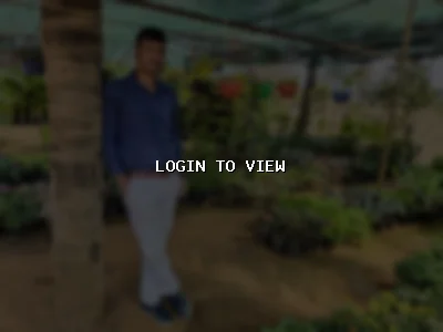 Gopi — Hindu Matrimony Profile Photo