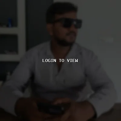 Prakash — Hindu Matrimony Profile Photo