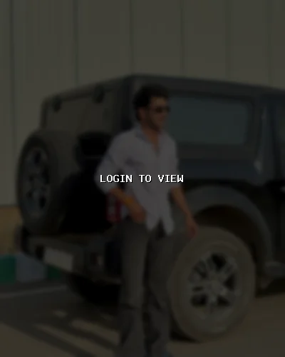 Nikhil — Hindu Matrimony Profile Photo