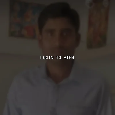 Shivnath — Hindu Matrimony Profile Photo