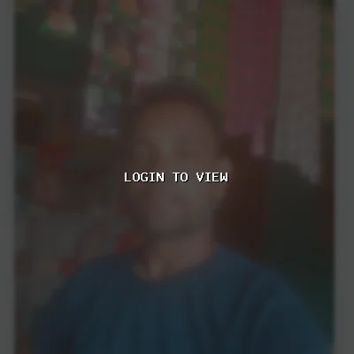 Brijesh Yadav — Hindu Matrimony Profile Photo