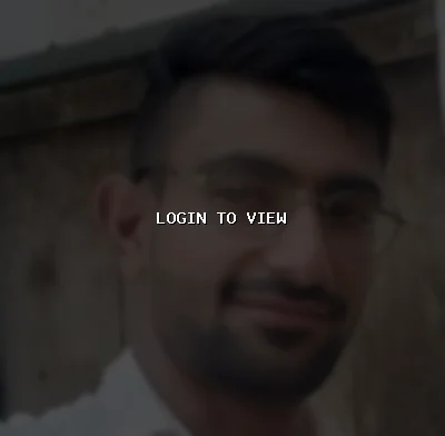 Mohit — Hindu Matrimony Profile Photo