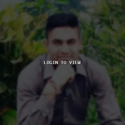 Kavinder Yadav  — Hindu Matrimony Profile Photo