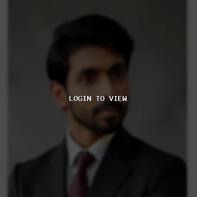 Ravishankar — Hindu Matrimony Profile Photo