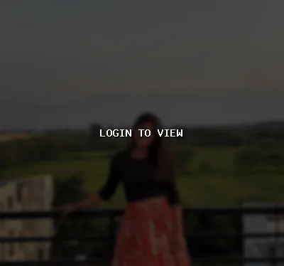 Mahima — Hindu Matrimony Profile Photo