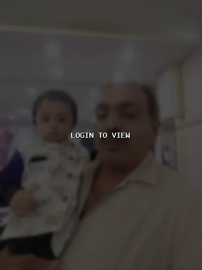 Manoj Jain — Jain Matrimony Profile Photo