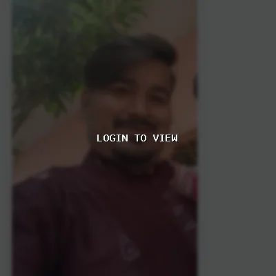 Harshit — Jain Matrimony Profile Photo