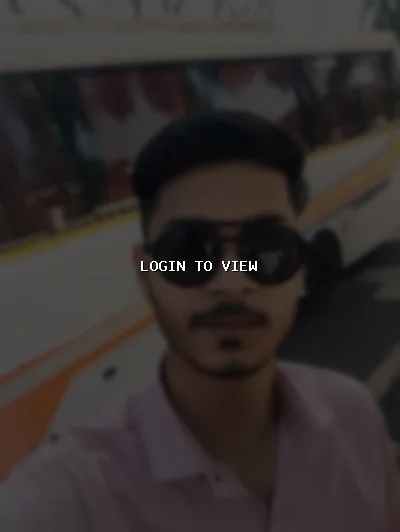 Aman — Jain Matrimony Profile Photo