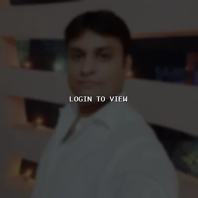 Gaurav — Jain Matrimony Profile Photo