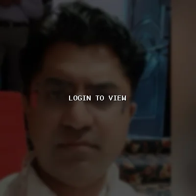 Manish — Jain Matrimony Profile Photo