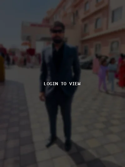 Tanmay — Jain Matrimony Profile Photo