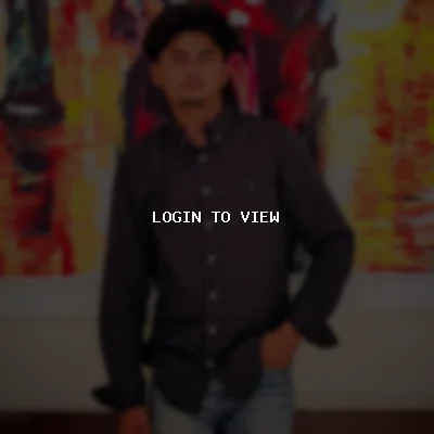 Jashan — Jain Matrimony Profile Photo
