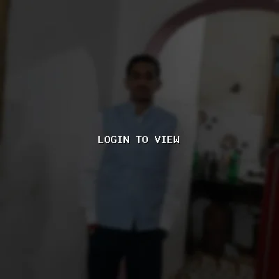 Himanshu — Jain Matrimony Profile Photo