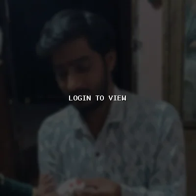 Chayan — Jain Matrimony Profile Photo