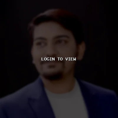 Kartik — Jain Matrimony Profile Photo