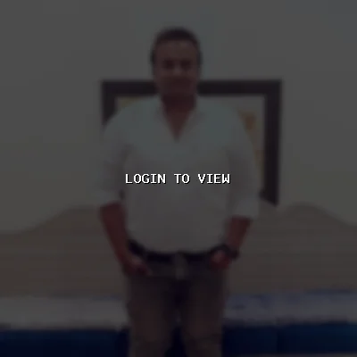 Amit — Jain Matrimony Profile Photo