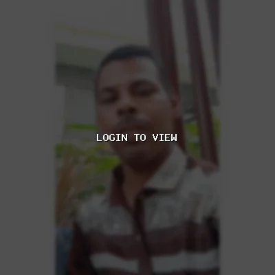 Prakash — Jain Matrimony Profile Photo