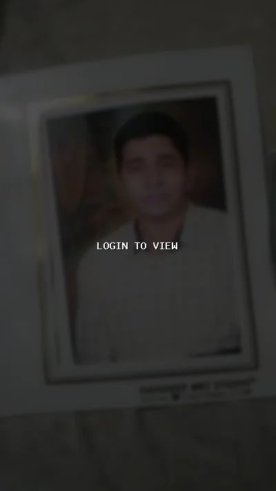 Bhuvan Jain — Jain Matrimony Profile Photo