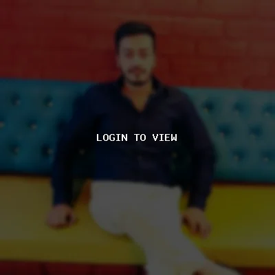 Shubham — Jain Matrimony Profile Photo