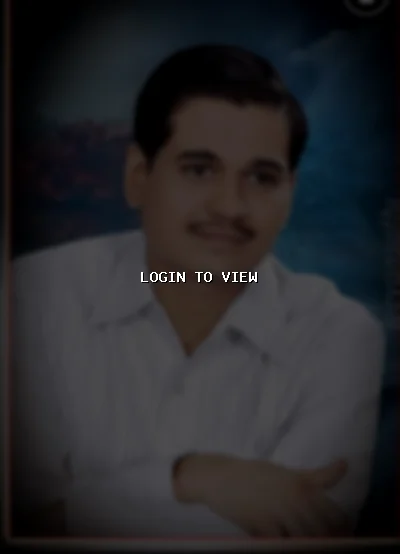 Vimal — Jain Matrimony Profile Photo