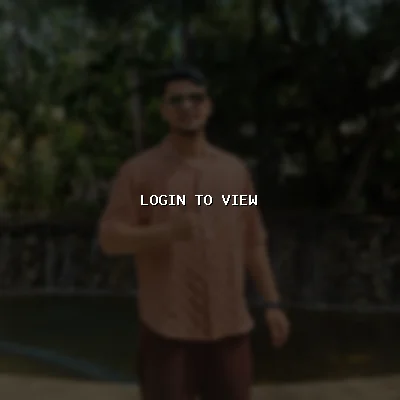 Priyesh — Jain Matrimony Profile Photo