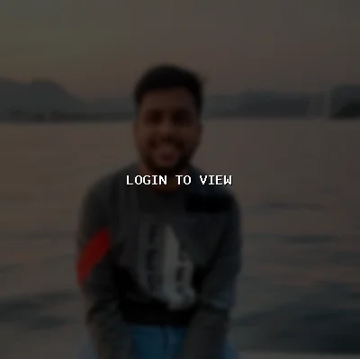 Prakhar  — Jain Matrimony Profile Photo