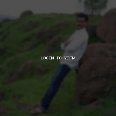 शाहरुख — Muslim Matrimony Profile Photo