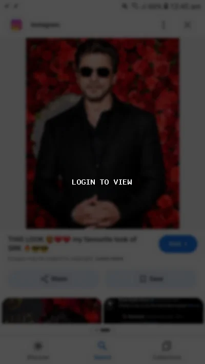 Mohammed — Muslim Matrimony Profile Photo