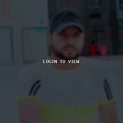 Hilal — Muslim Matrimony Profile Photo