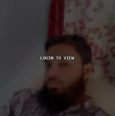 Saddam Mustaq Maniyar — Muslim Matrimony Profile Photo