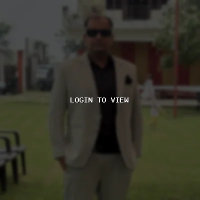 Usmaan — Muslim Matrimony Profile Photo