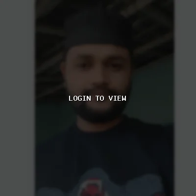 Md — Muslim Matrimony Profile Photo