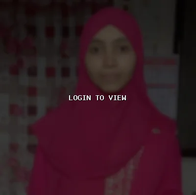Zeba — Muslim Matrimony Profile Photo