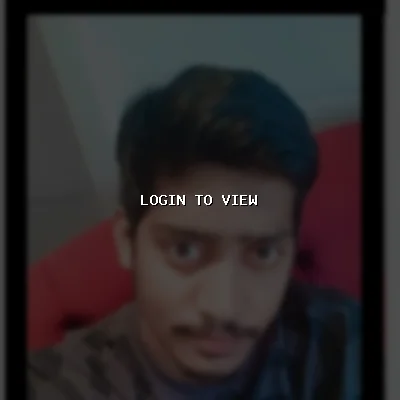 Md — Muslim Matrimony Profile Photo